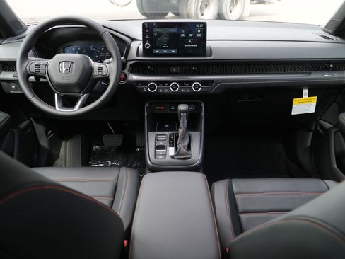 New 2026 Honda CR-V Sport-L image 20