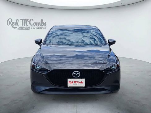 Used 2019 MAZDA MAZDA3 AWD Hatchback w/ Premium Pkg image 8