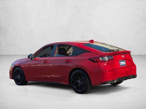 Used 2023 Honda Civic Sport image 8