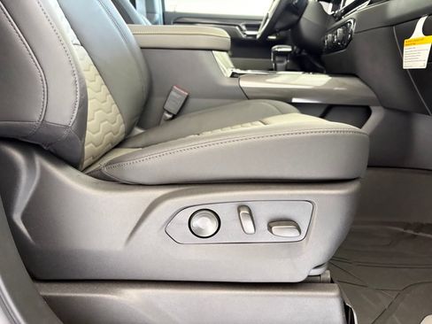 New 2026 Chevrolet Silverado 1500 ZR2 AWD/4WD image 50