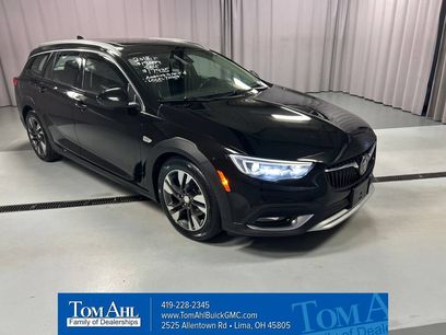 Used 2018 Buick Regal Essence w/ Driver Confidence Package #1