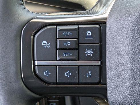 New 2025 Ford F150 Platinum w/ Equipment Group 702A High image 14