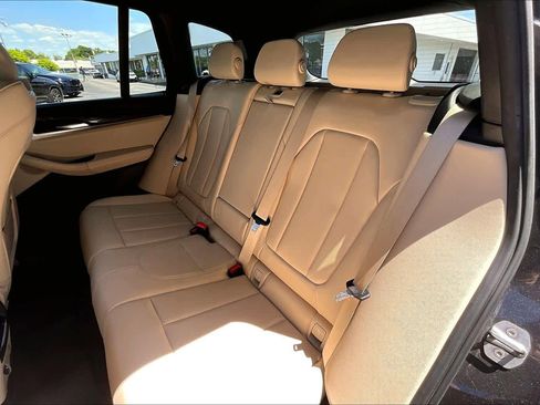 Used 2019 BMW X3 sDrive30i w/ Premium Package image 22