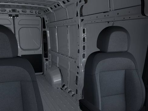 New 2026 RAM ProMaster 2500 w/ Advanced Safety Group FWD image 27