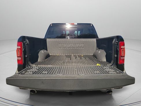 Used 2022 RAM 1500 Laramie image 7