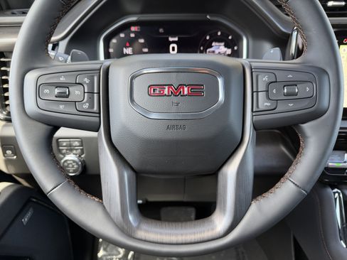 New 2026 GMC Sierra 1500 AT4 w/ Technology Package image 51