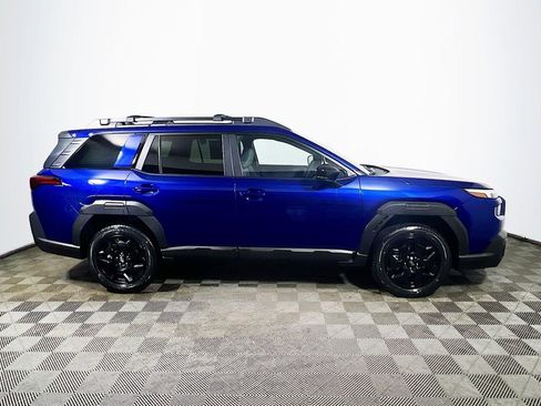New 2026 Subaru Outback Limited AWD/4WD image 8