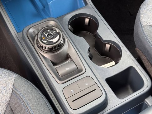 New 2026 Ford Maverick XLT image 23