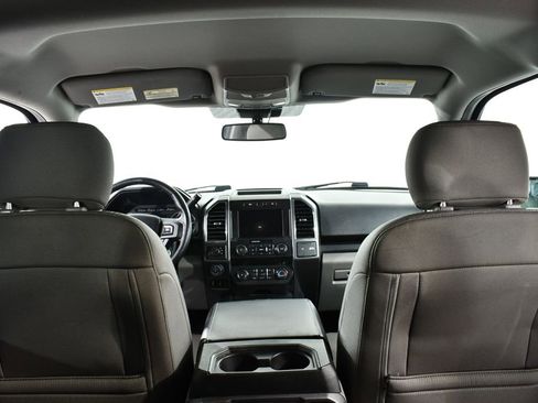 Used 2020 Ford F150 XLT w/ Equipment Group 302A Luxury AWD/4WD image 17
