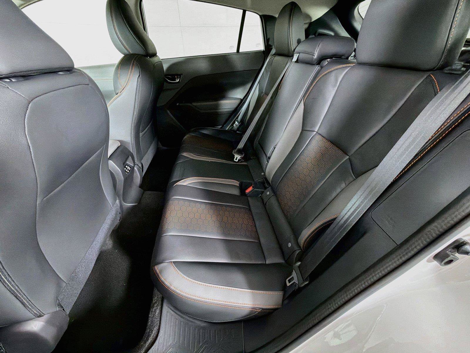 New 2026 Subaru Crosstrek 2.5i Limited AWD/4WD image 23