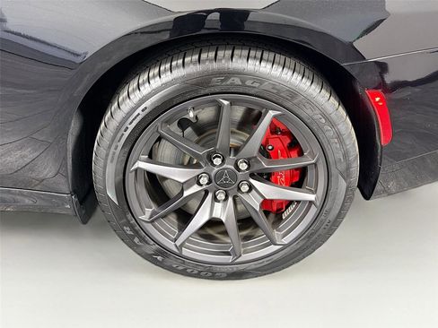 Used 2024 Dodge Charger Scat Pack w/ Plus Group image 31