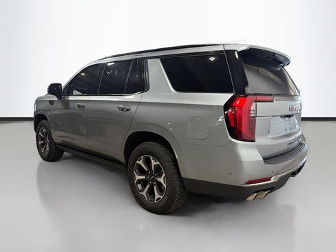 Used 2025 GMC Yukon AT4 Ultimate image 3