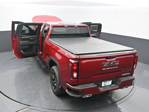 Used 2024 GMC Sierra 1500 Elevation AWD/4WD image 70