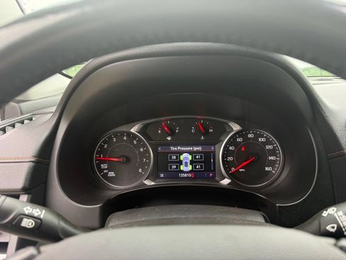 Used 2020 GMC Terrain SLT AWD/4WD image 34