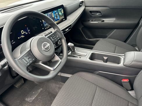 New 2026 Nissan Kicks S image 10