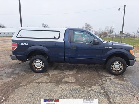 Used 2013 Ford F150 XL image 22