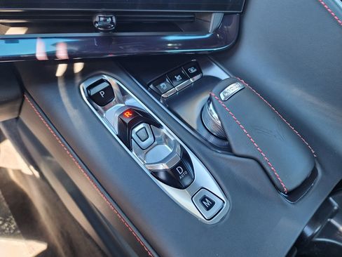 New 2025 Chevrolet Corvette Z06 image 29