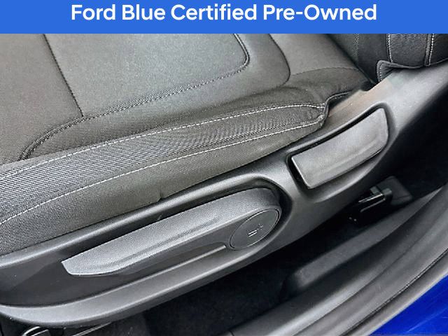 Used 2023 Hyundai Tucson SE AWD/4WD image 42