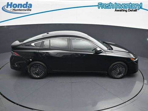 Used 2026 Nissan Sentra SV w/ Floor Mat Package FWD image 25