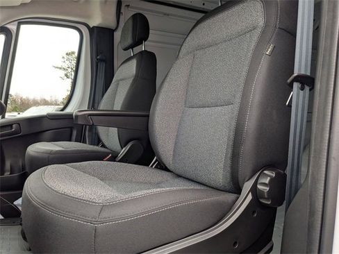 New 2026 RAM ProMaster 2500 w/ Convenience Group image 13