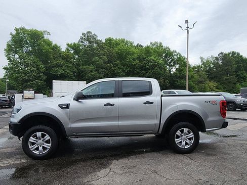Used 2021 Ford Ranger XL w/ Equipment Group 101A High AWD/4WD image 2