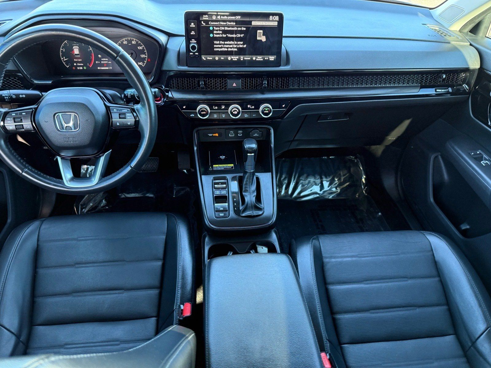 Used 2024 Honda CR-V EX-L image 29