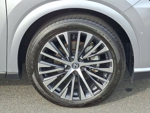 Used 2024 Lexus RX 350 AWD image 8