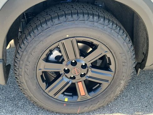 New 2026 Nissan Rogue Rock Creek w/ Rock Creek Premium Package image 3