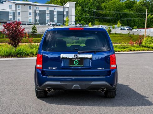 Used 2013 Honda Pilot EX-L image 6