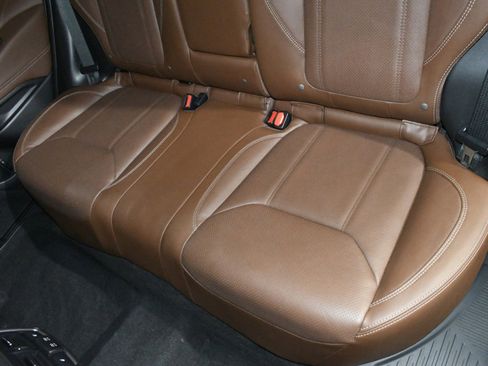 Used 2021 Subaru Forester Touring w/ Popular Package #2 image 19