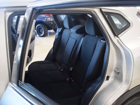 Used 2019 Nissan Rogue Sport S FWD image 58
