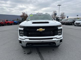 New 2026 Chevrolet Silverado 3500 W/T w/ WT Convenience Package video 2