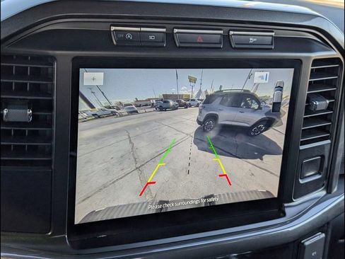 Used 2023 Ford F150 XLT w/ Equipment Group 302A High image 9