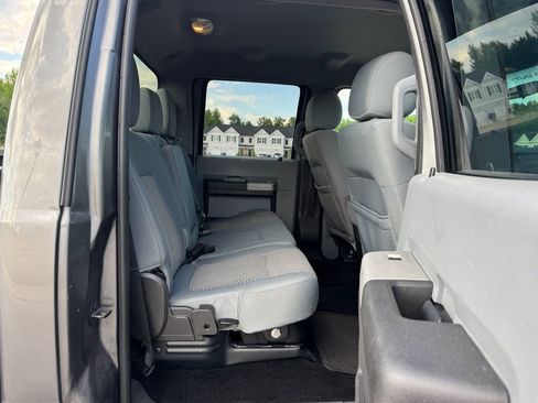 Used 2013 Ford F250 XLT w/ XLT Value Pkg AWD/4WD image 18