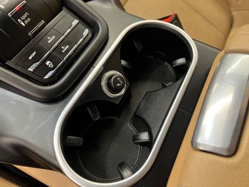 Used 2017 Porsche Cayenne S Platinum w/ Premium Package Plus (Pjy) AWD/4WD image 24