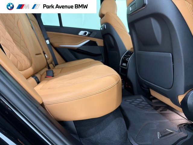 Certified 2024 BMW X5 xDrive40i w/ Premium Package AWD/4WD image 23