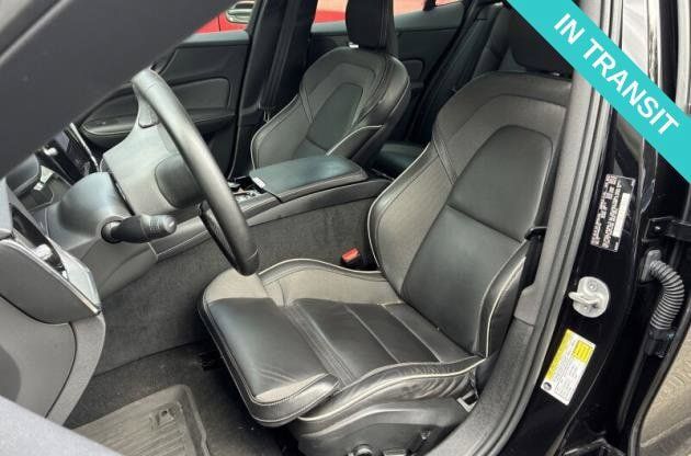 Certified 2024 Volvo S60 T8 Plus w/ Climate Package AWD/4WD image 4