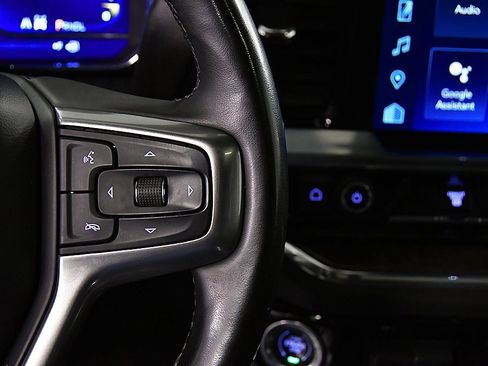 Used 2024 Chevrolet Silverado 2500 LTZ w/ LTZ Plus Package image 25