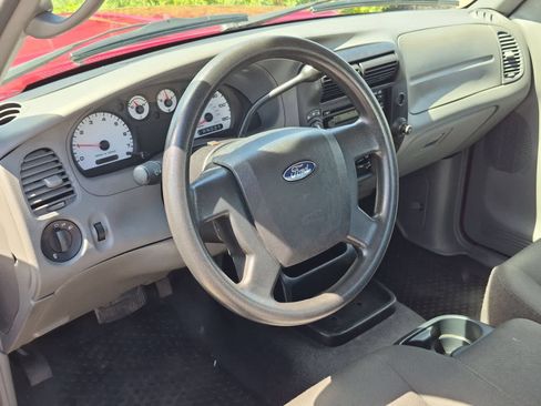 Used 2010 Ford Ranger XLT AWD/4WD image 10