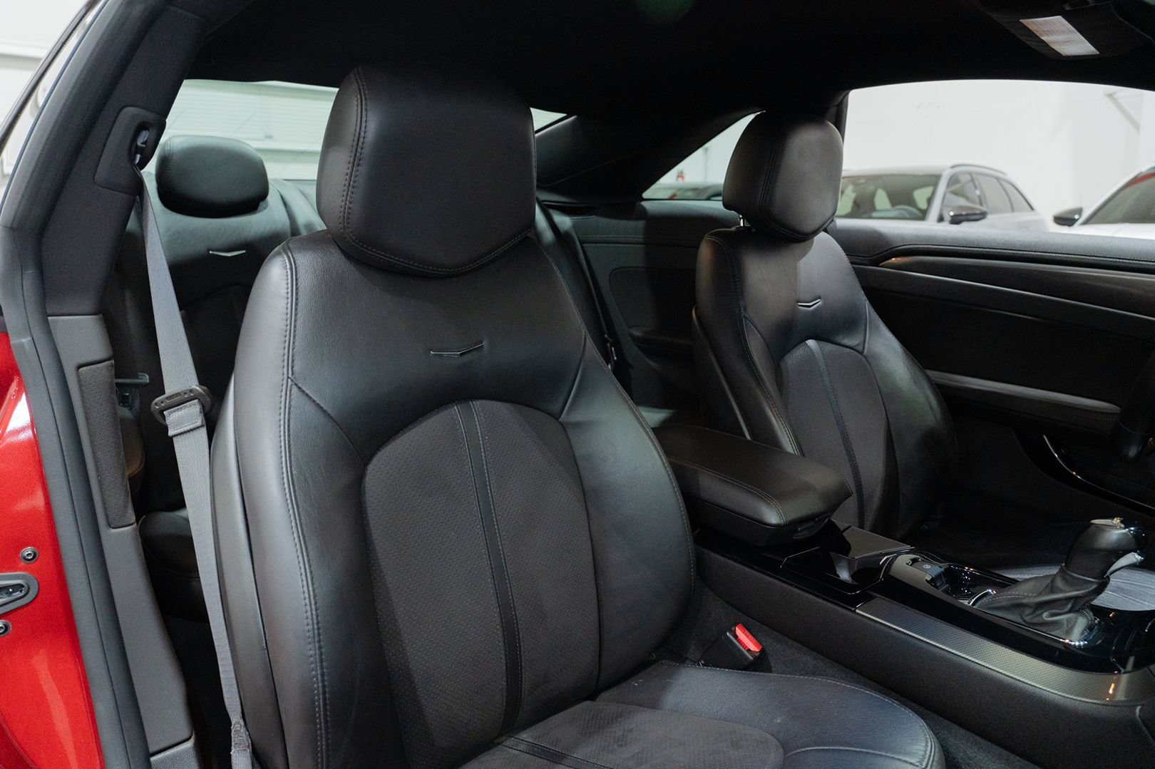 Used 2011 Cadillac CTS V RWD image 30
