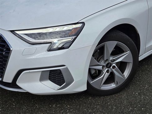 Used 2024 Audi A3 2.0T Premium image 9