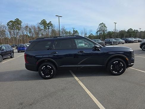 New 2026 Hyundai Palisade XRT Pro image 16