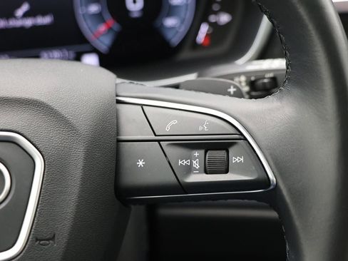 Used 2022 Audi Q3 2.0T Premium Plus image 21