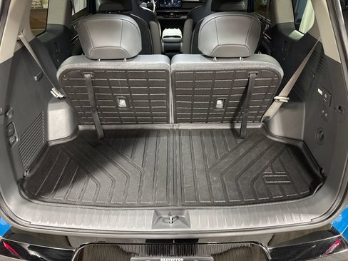 Certified 2024 Kia EV9 Land AWD/4WD image 29