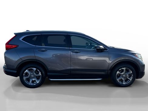 Certified 2019 Honda CR-V EX-L image 6