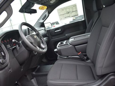 New 2026 Chevrolet Silverado 1500 W/T w/ WT Value Package image 21