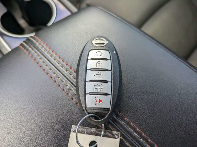 Used 2024 Nissan Altima 2.5 SR w/ SR Premium Package FWD image 31