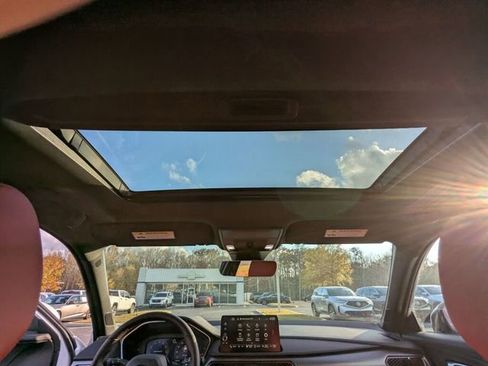 New 2026 Acura Integra A-Spec image 15