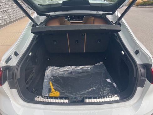 Used 2025 Audi A5 2.0T Premium Plus w/ Premium Plus image 59