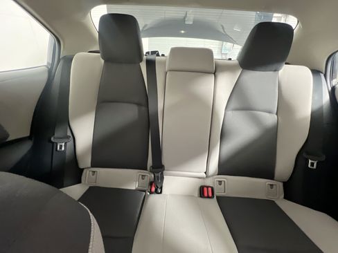 Used 2025 Toyota Corolla LE FWD image 32